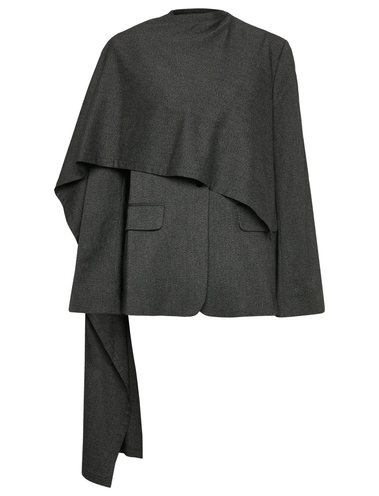 Rodebjer Alma - Enkeltradede blazere