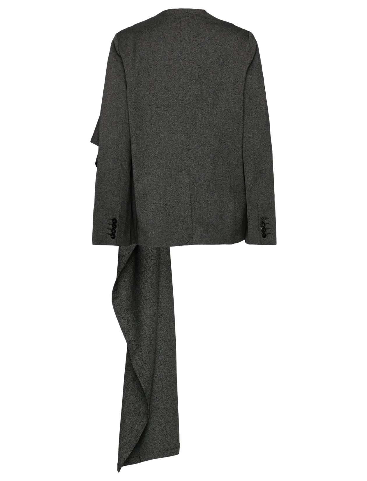 Rodebjer Alma - Enkeltradede blazere