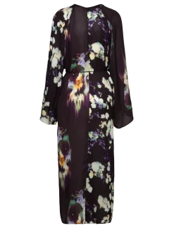 RODEBJER CAMILLE BAROQUE ROSIE - Maxikjoler