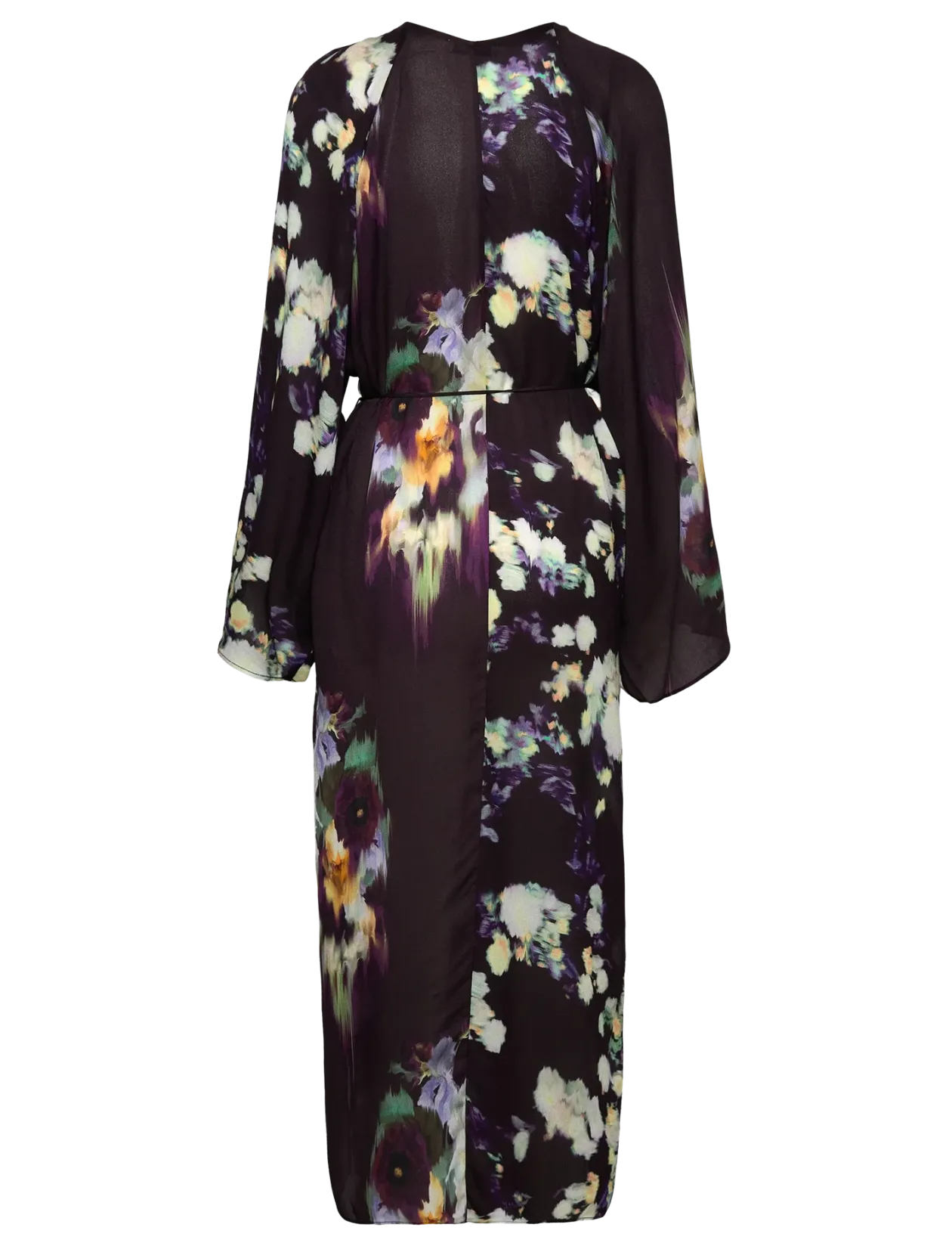 RODEBJER CAMILLE BAROQUE ROSIE - Maxikjoler