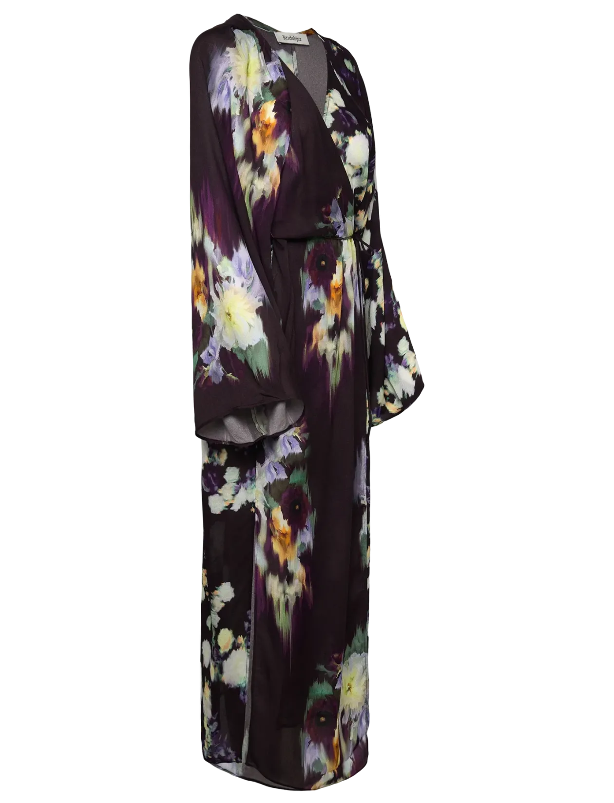 RODEBJER CAMILLE BAROQUE ROSIE - Maxikjoler