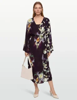 RODEBJER CAMILLE BAROQUE ROSIE - Maxikjoler