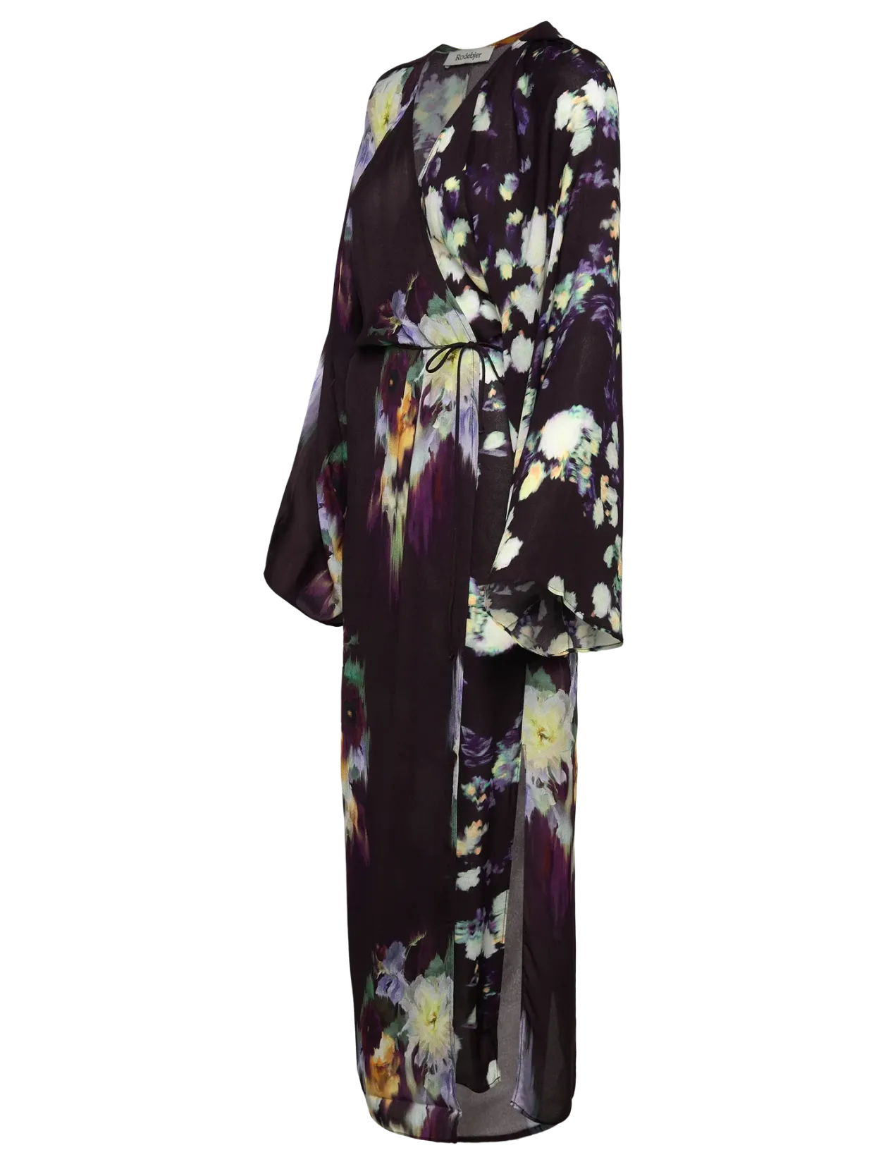 RODEBJER CAMILLE BAROQUE ROSIE - Maxikjoler