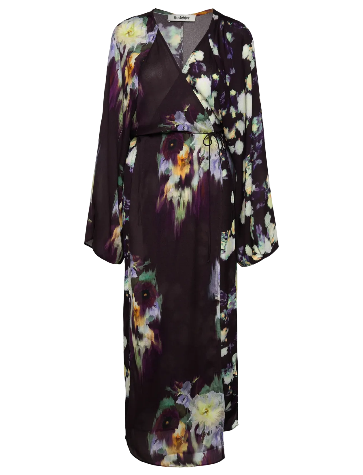 RODEBJER CAMILLE BAROQUE ROSIE - Maxikjoler