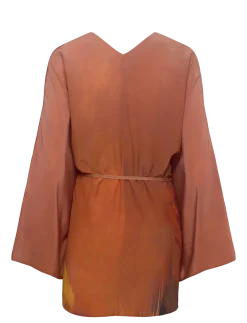 RODEBJER GLORY MEADOW - Langærmede bluser