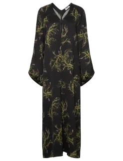 RODEBJER JAYDEN SEAWEED - Maxikjoler