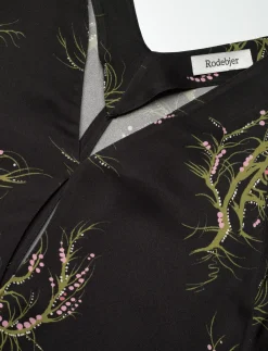 RODEBJER JAYDEN SEAWEED - Maxikjoler
