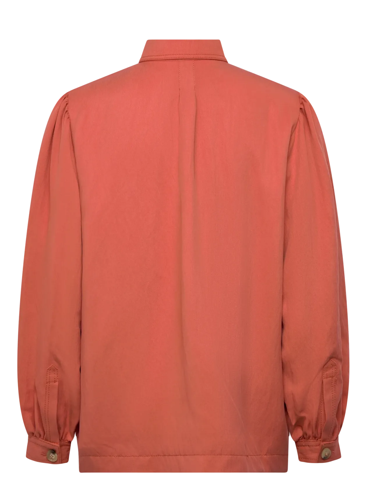 RODEBJER LAUREN TENCEL - Overshirts
