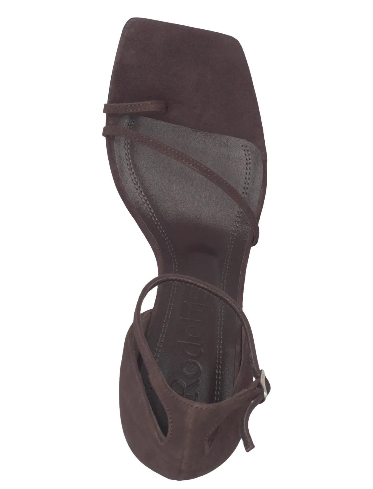 Rodebjer Samba Sandal - Sandaler