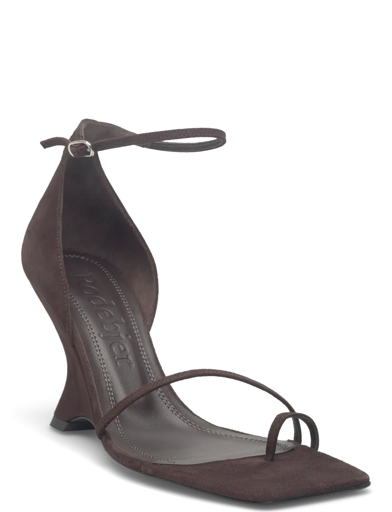 Rodebjer Samba Sandal - Sandaler