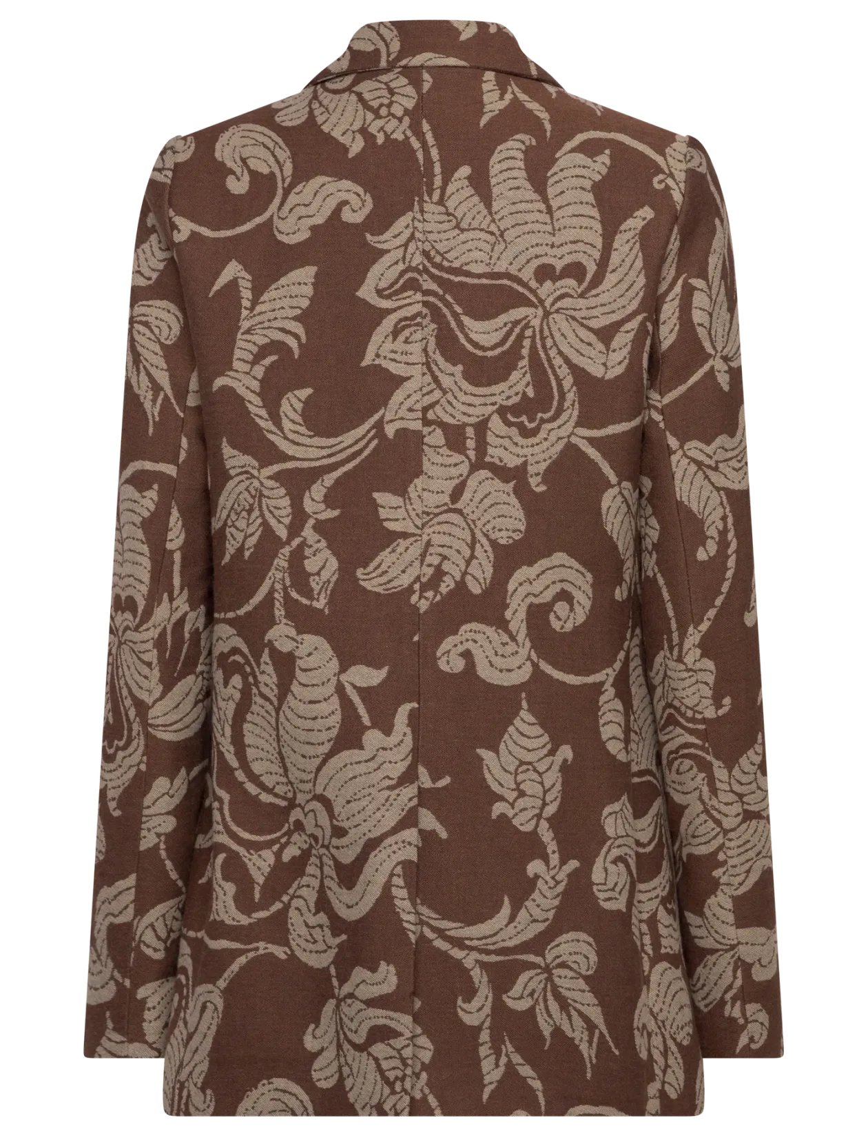 RODEBJER VIOLA FRENCH LILY - Enkeltradede blazere