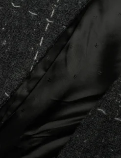Rodebjer Zola Check - Korte blazere