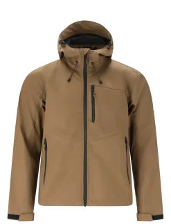 Rodney V2 M Softshell Jacket W-Pro - Friluftsjakke