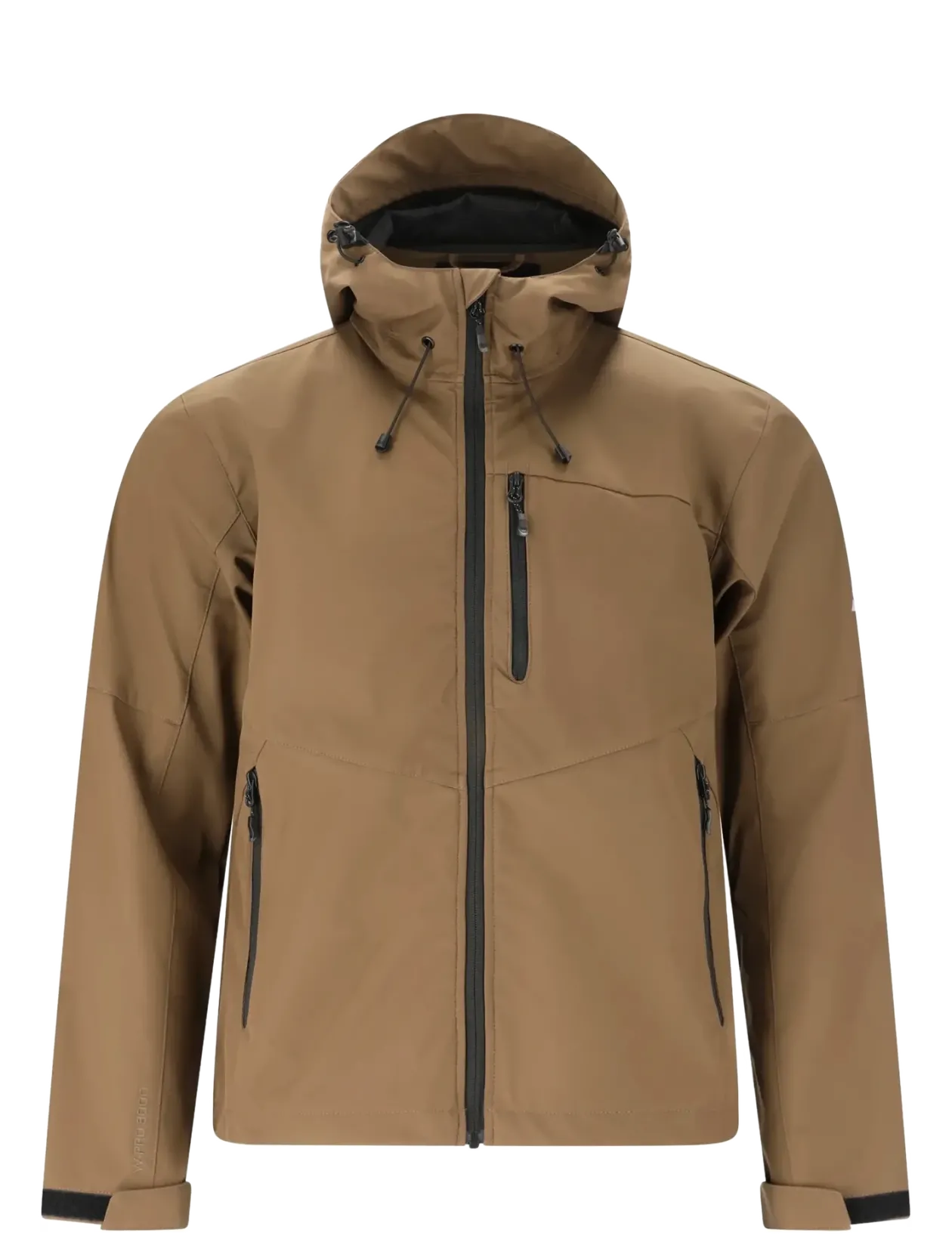 Rodney V2 M Softshell Jacket W-Pro - Friluftsjakke