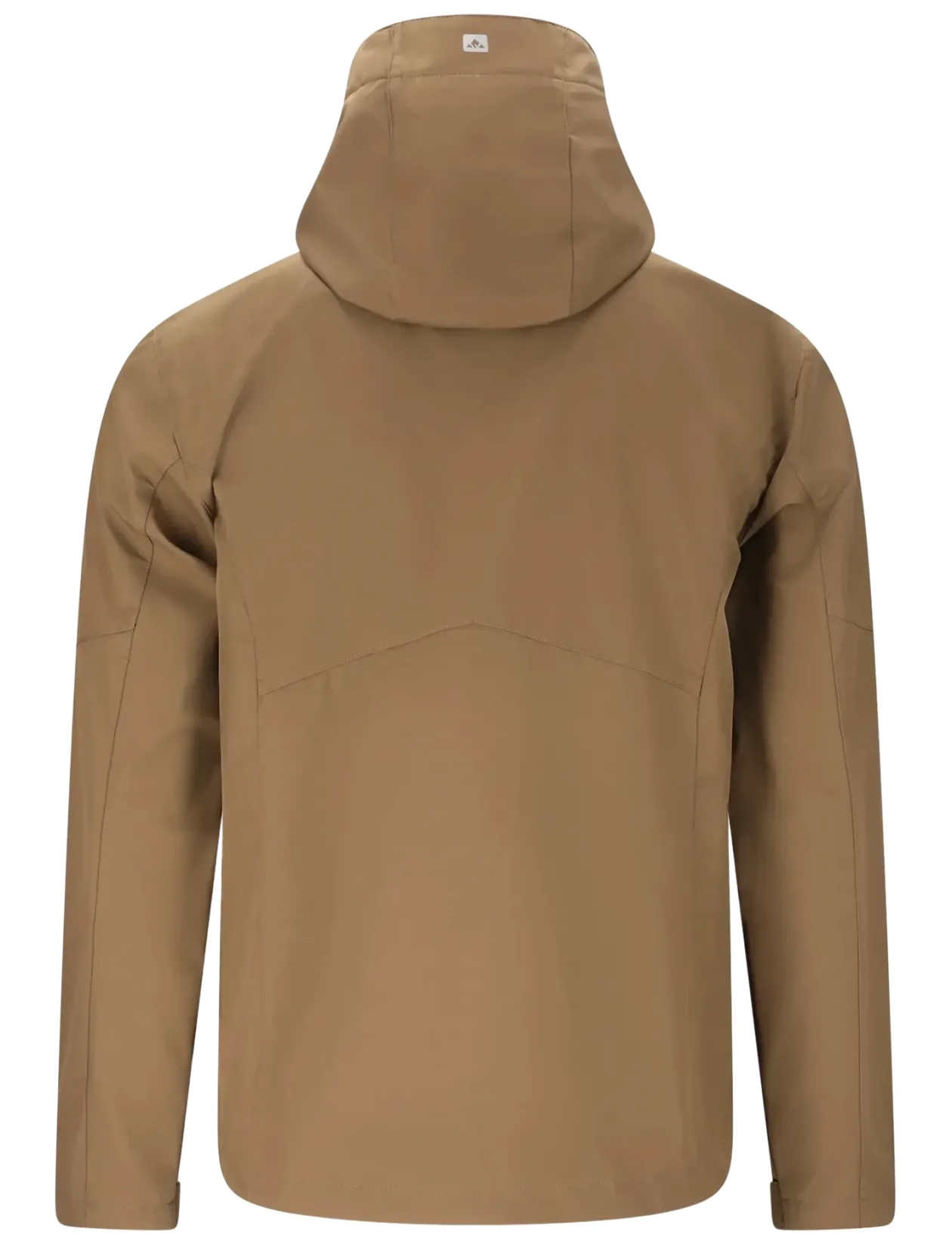 Rodney V2 M Softshell Jacket W-Pro - Friluftsjakke