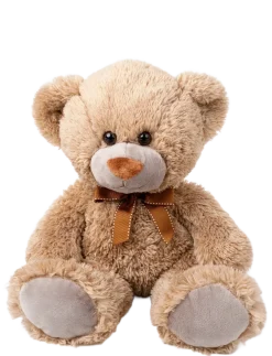 Roger - Teddybjørne