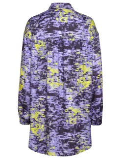 Rogue Shirt - Langærmede