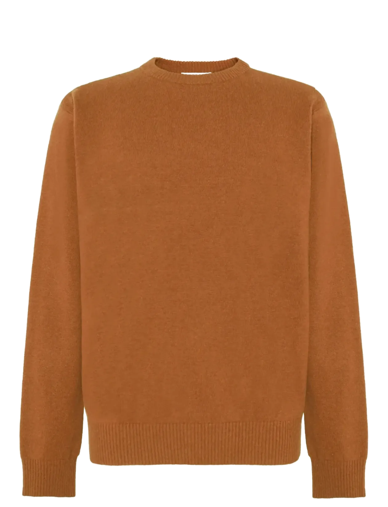 Roland 9954 Jumper - Rund hals