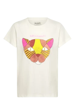 RomaLL Cat Tee - T-shirts
