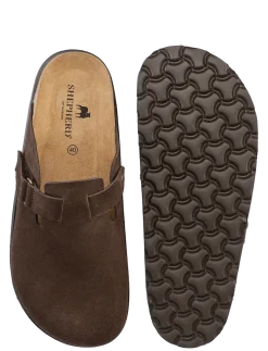 Roma slippers - Hjemmesko