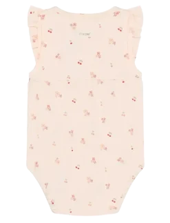 Romper SS - Kortærmede