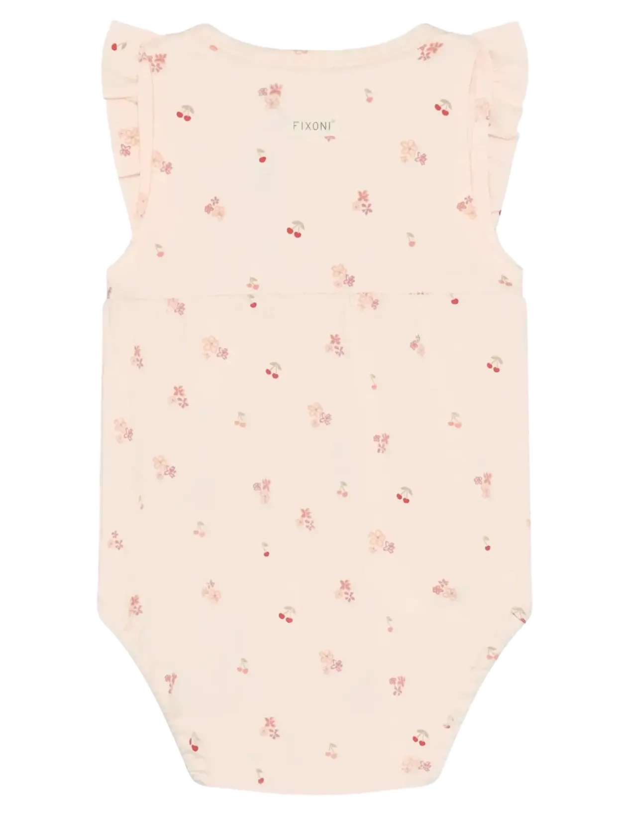 Romper SS - Kortærmede