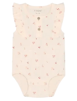 Romper SS - Kortærmede