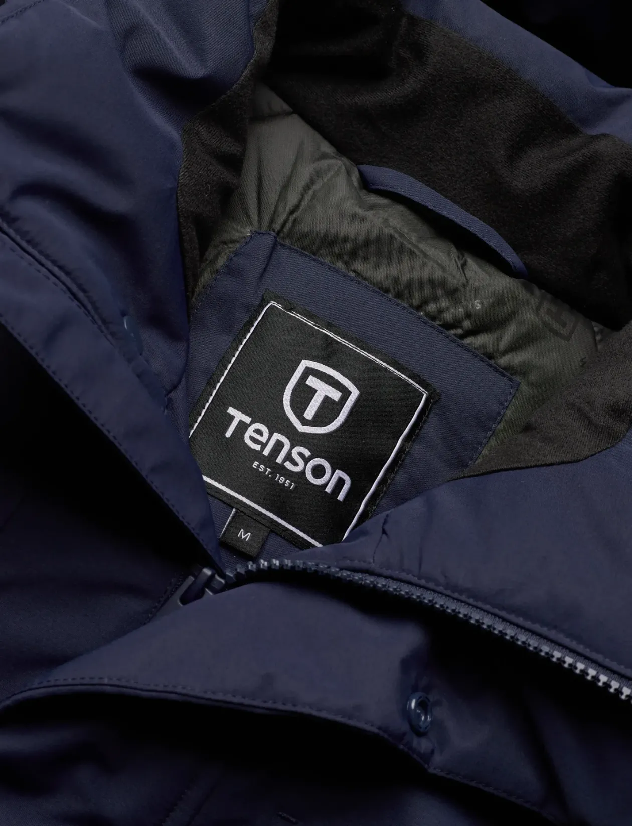 Ronin Jacket Men - Friluftsjakke