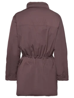 ronnie long jacket - Parkas