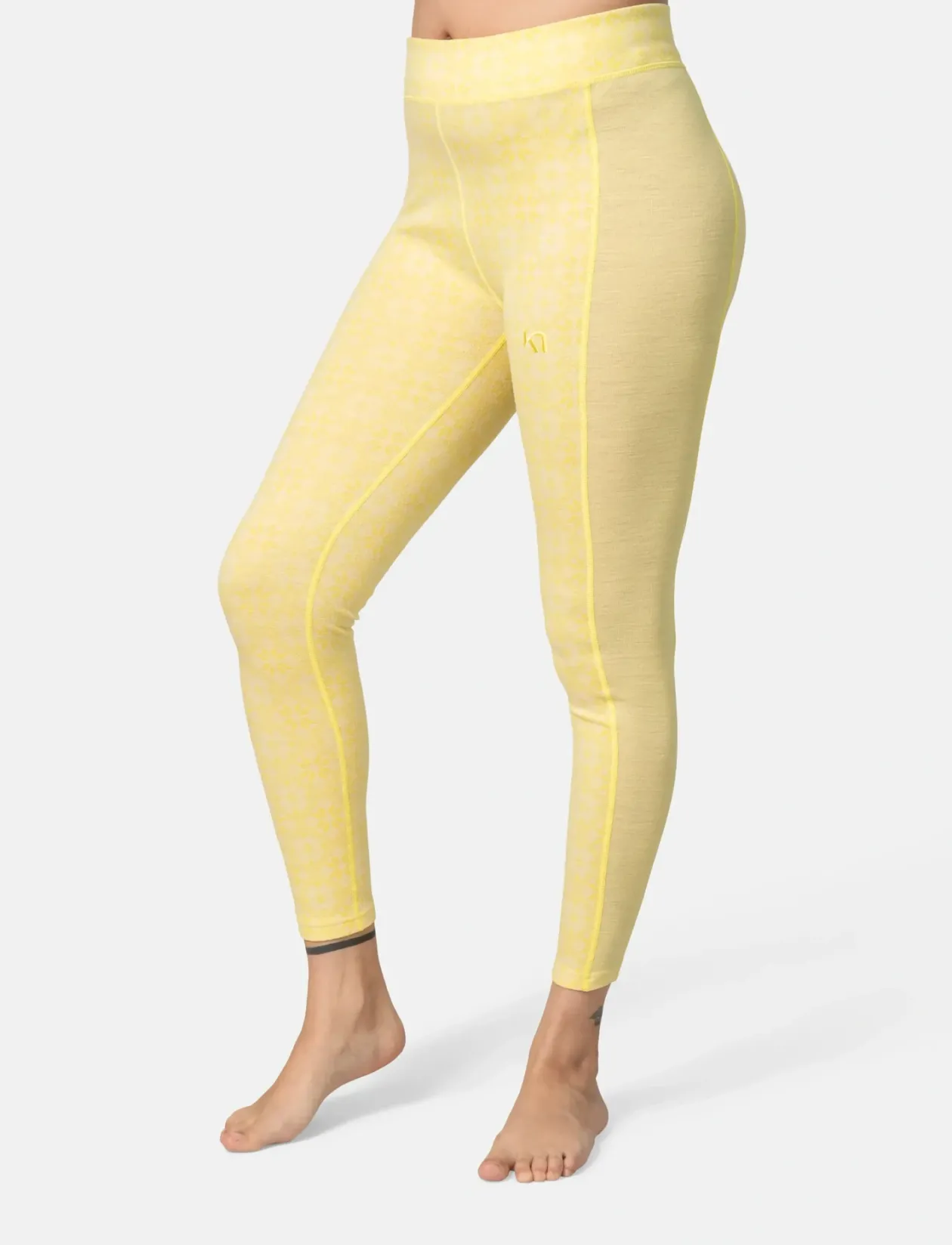 ROSE HIGH WAIST PANT - Termoleggings