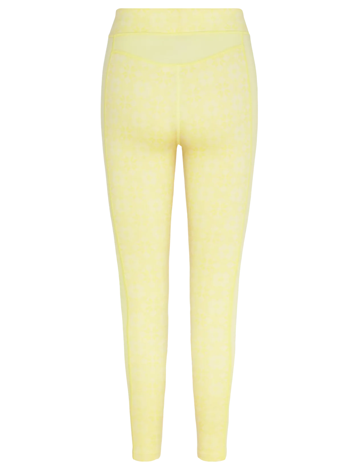 ROSE HIGH WAIST PANT - Termoleggings