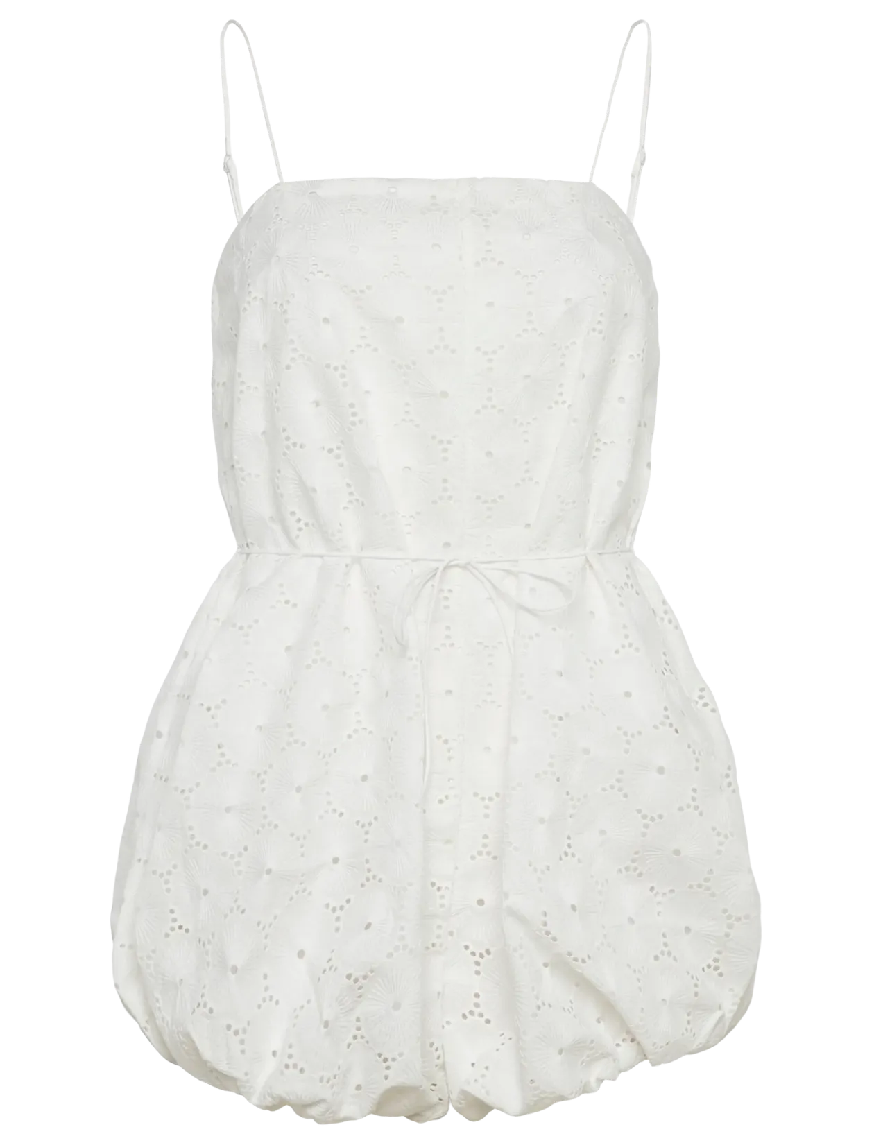 ROSELLA PLAYSUIT - Buksedragter