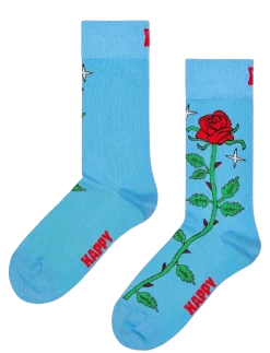 Rose Sock - Sokker