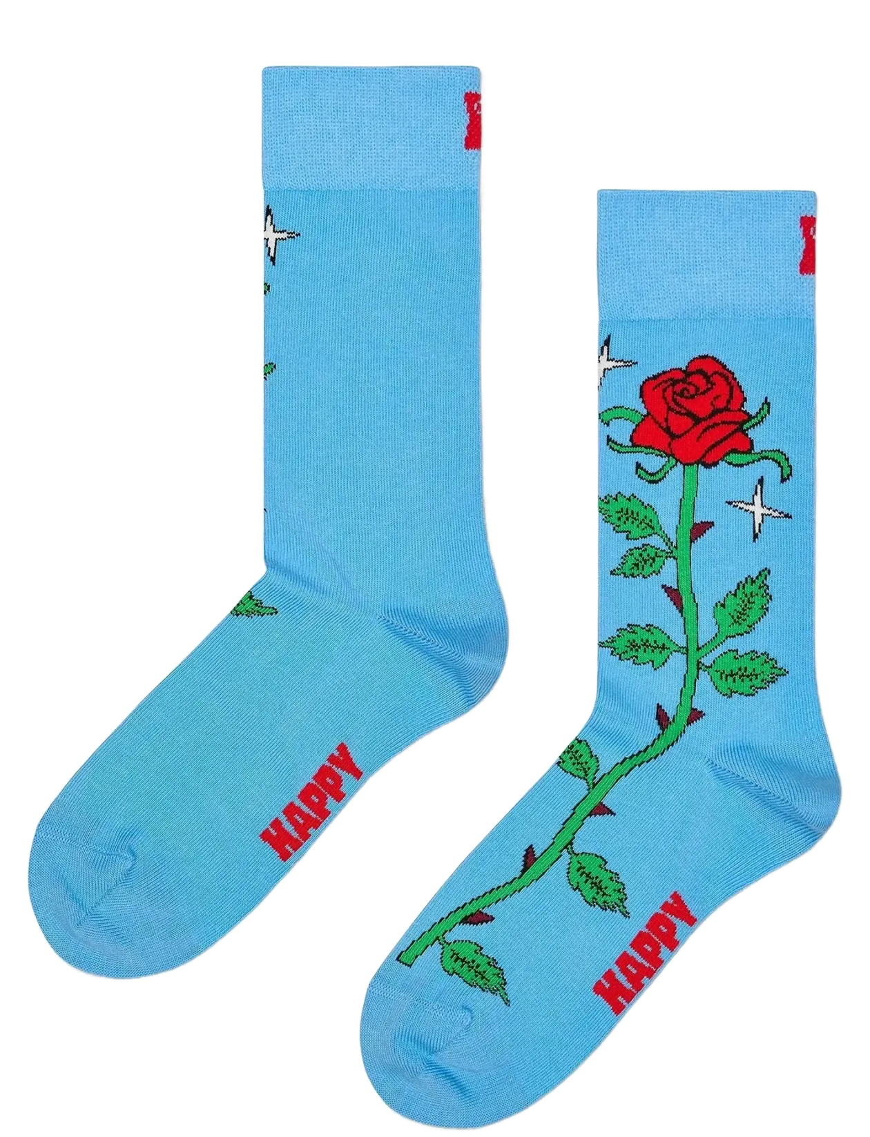 Rose Sock - Sokker