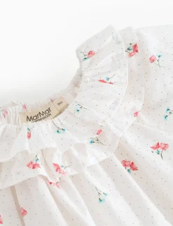 Rosetta - Kortærmede