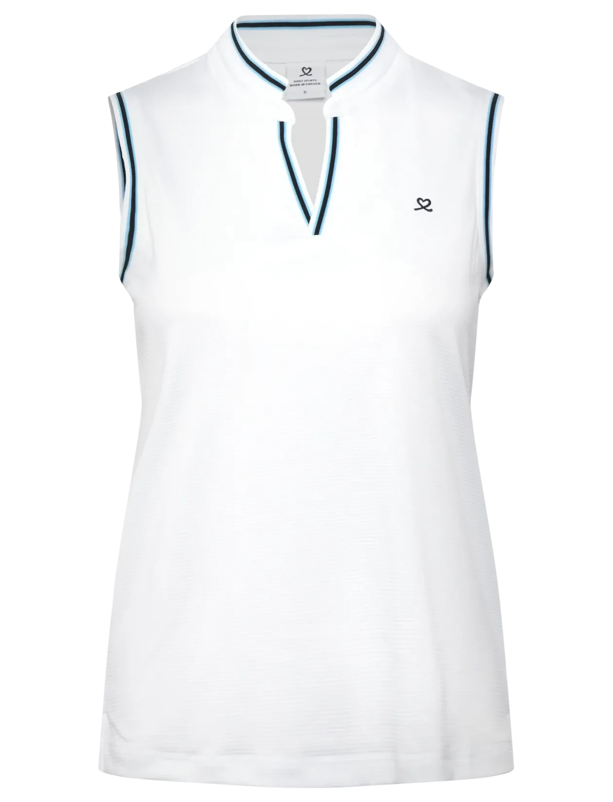 Round neck SL Polo shirt - Poloer
