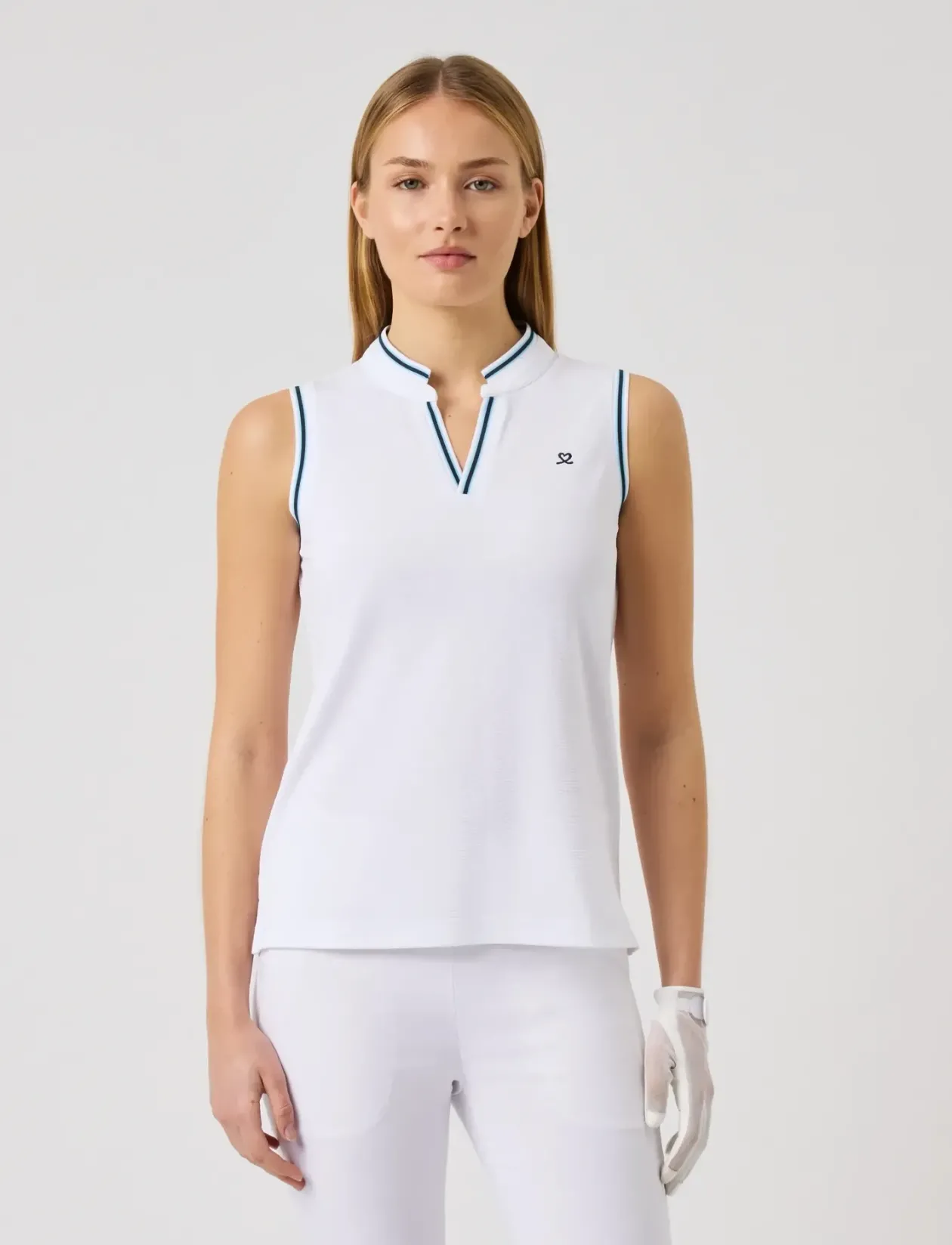 Round neck SL Polo shirt - Poloer