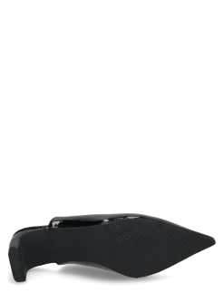 Rowe Heel Cutline Mule #P - Klassiske pumps