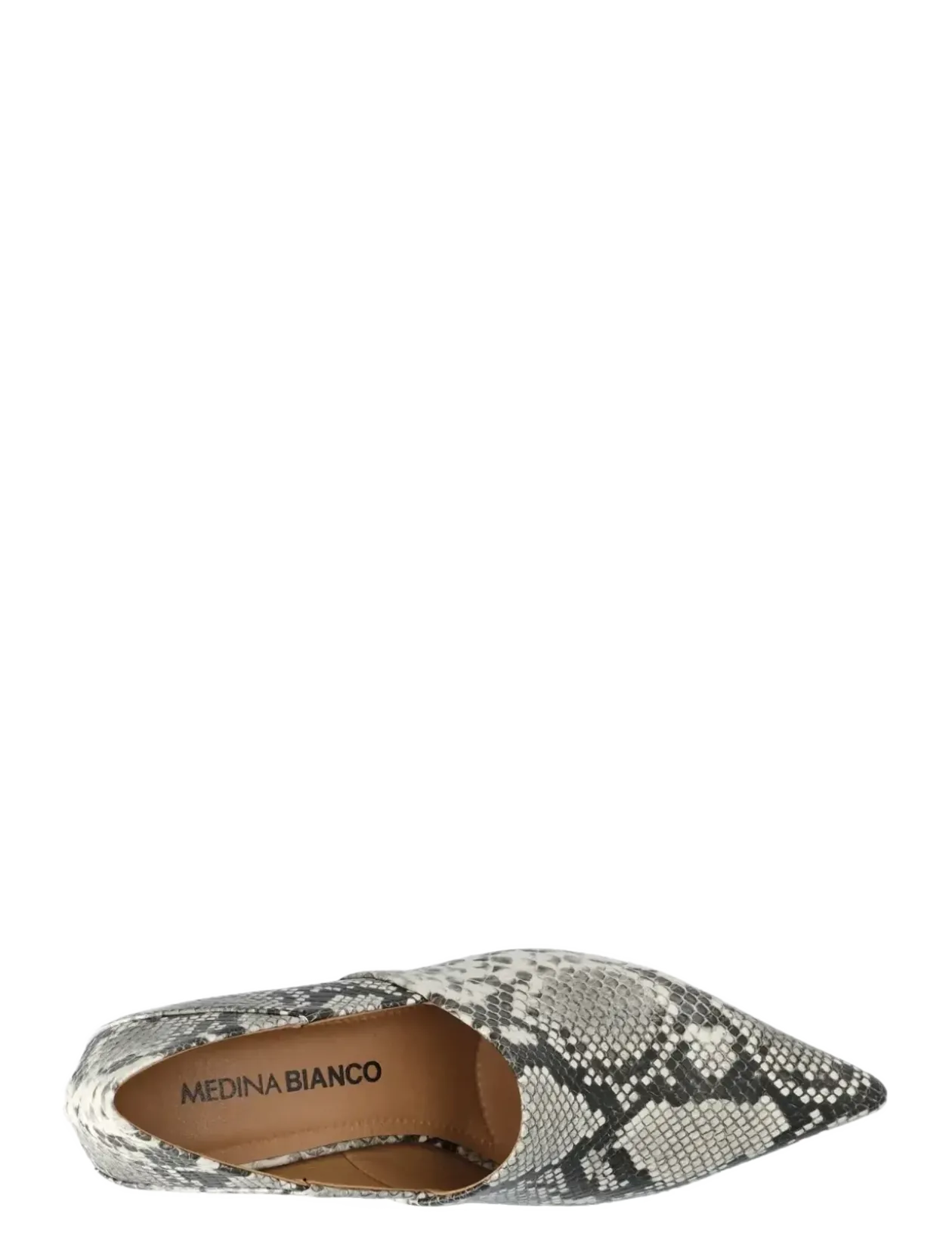 Rowe Heel Step Down Mule #S - Sandaler