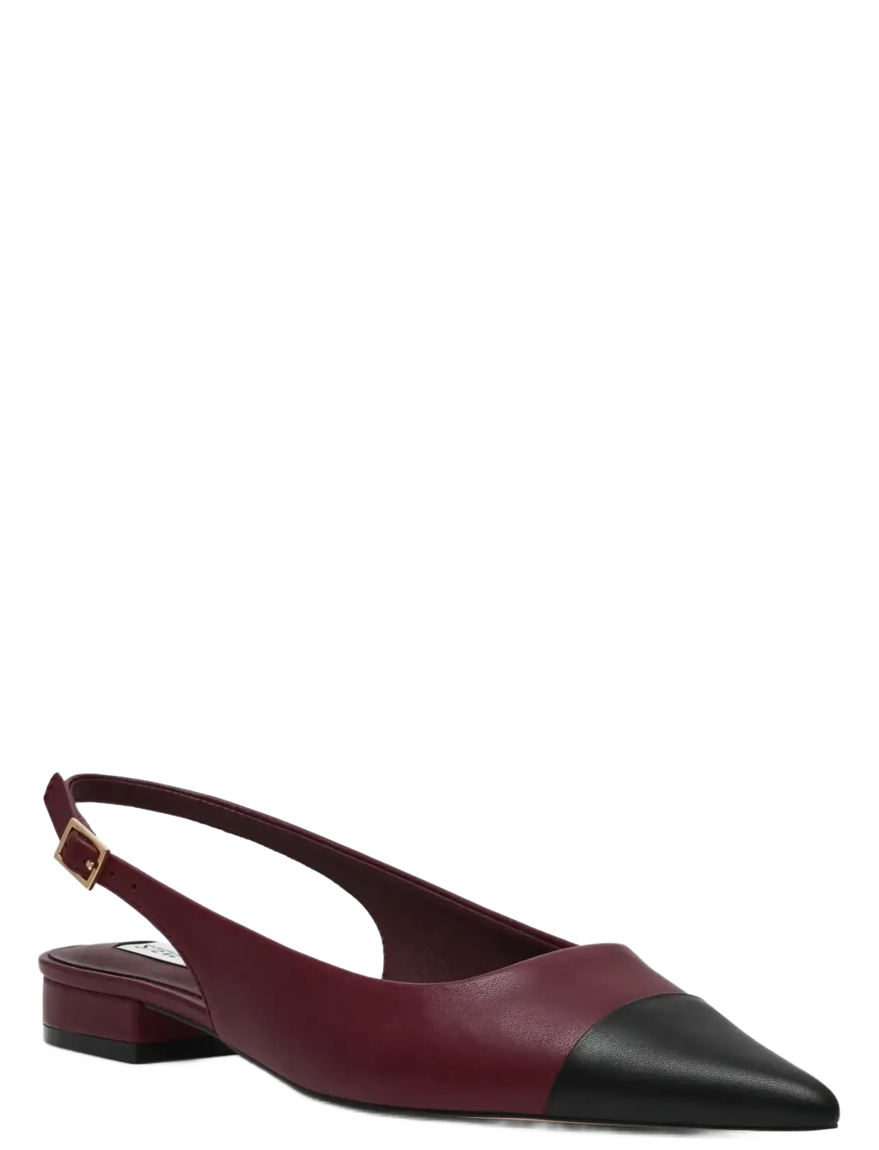 Rowyn - Flade slingbacks