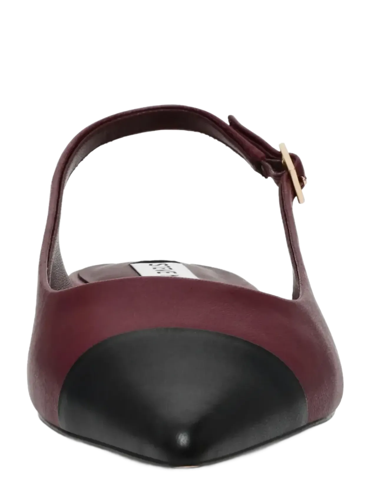 Rowyn - Flade slingbacks