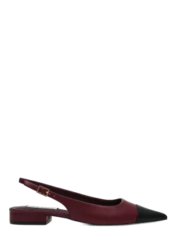 Rowyn - Flade slingbacks
