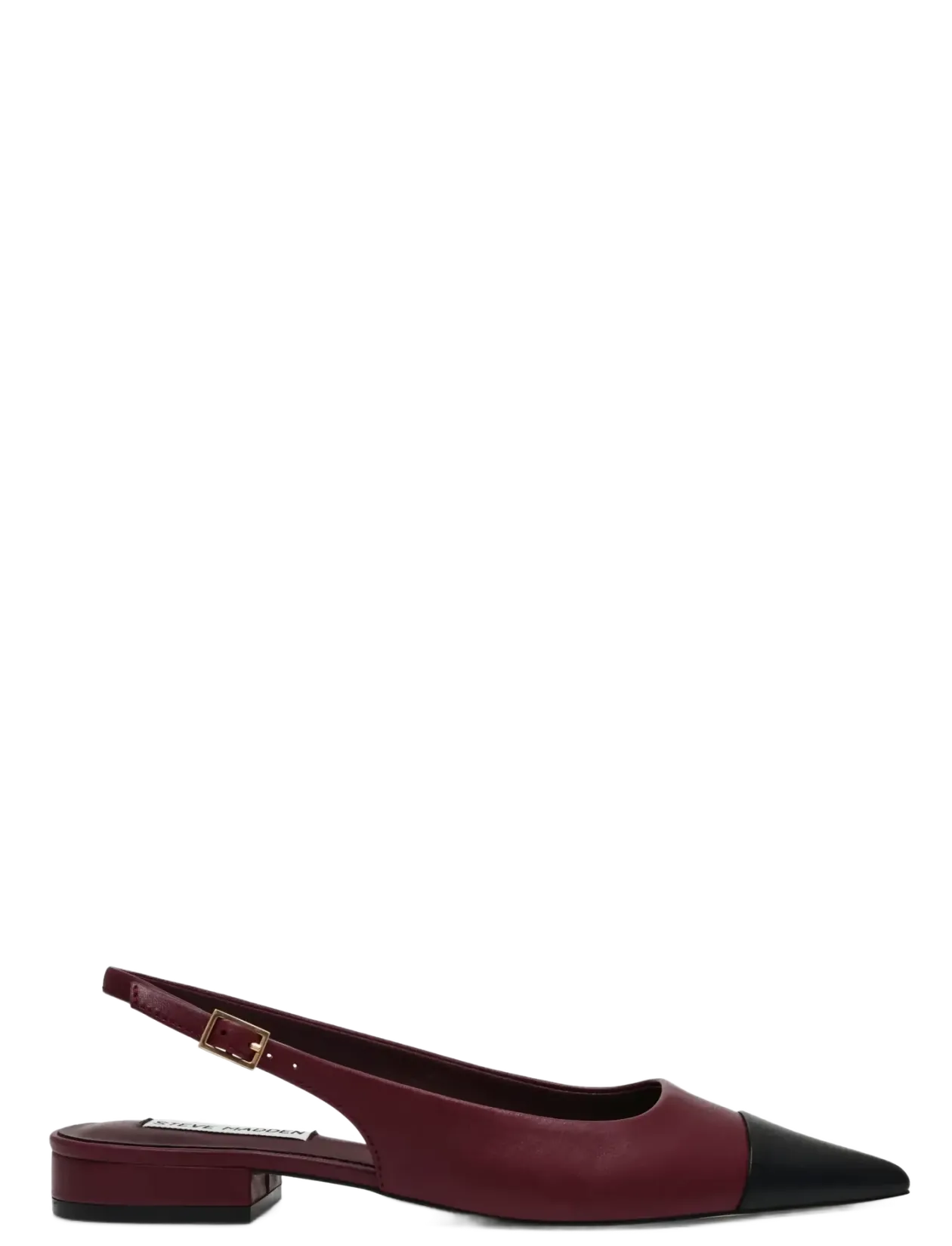 Rowyn - Flade slingbacks