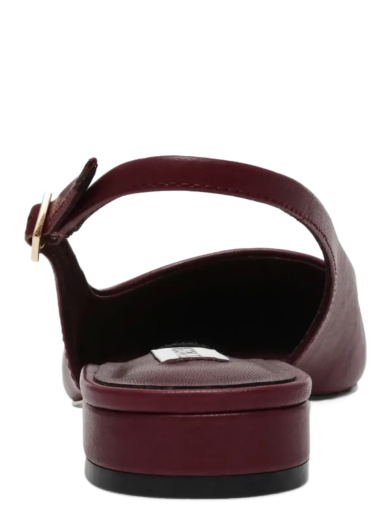 Rowyn - Flade slingbacks