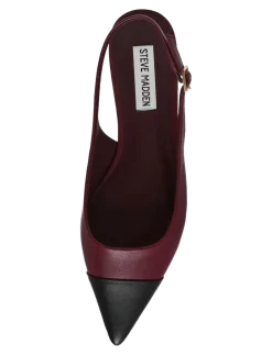 Rowyn - Flade slingbacks