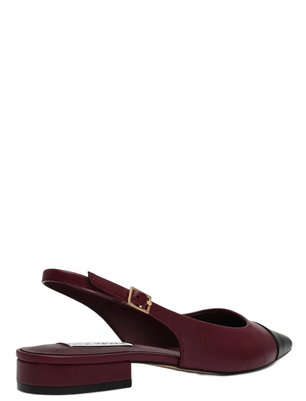 Rowyn - Flade slingbacks