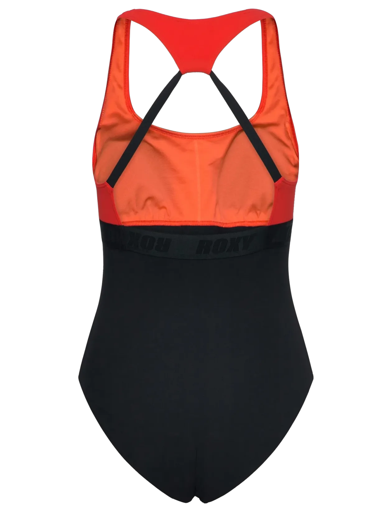 ROXY ACTIVE COLORBLK ONE PIECE - Badedragter
