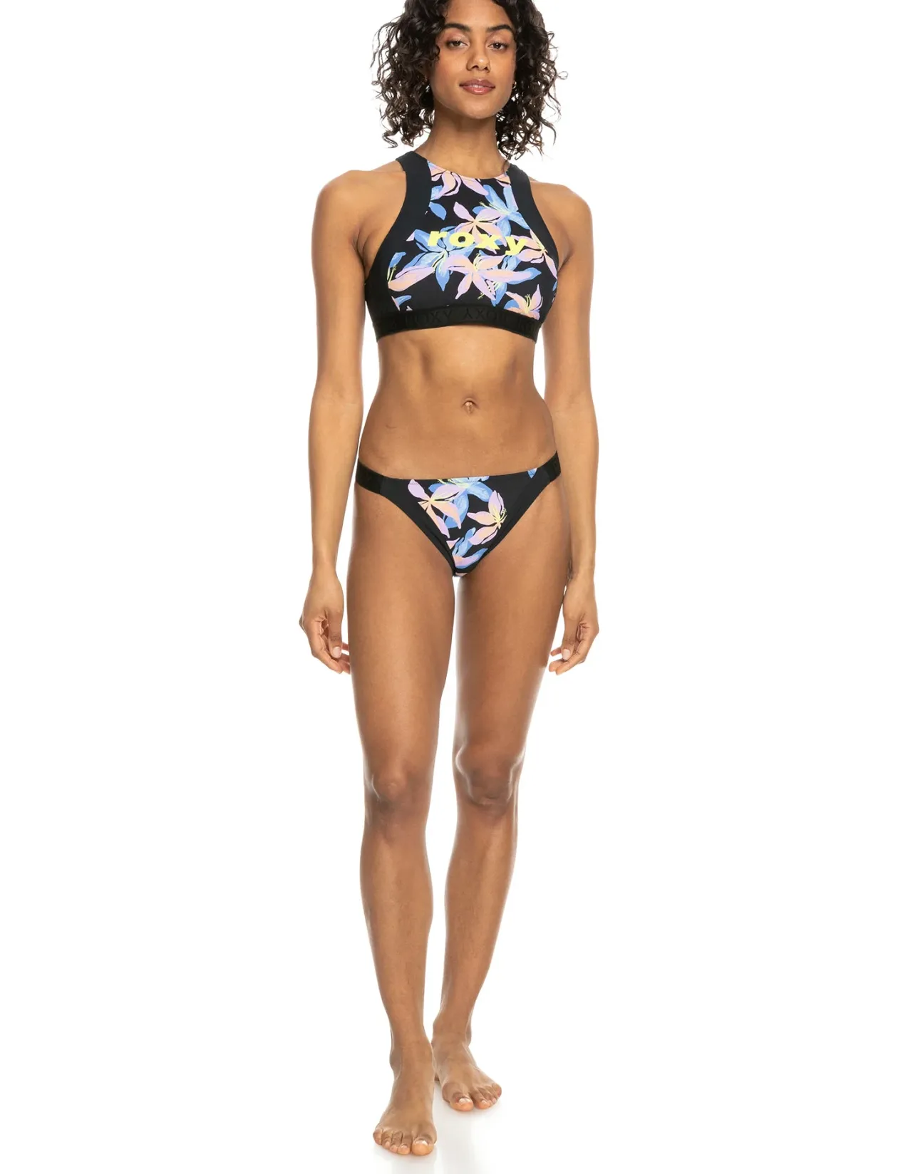 ROXY ACTIVE HIPSTER BOTTOM PT - Bikinier