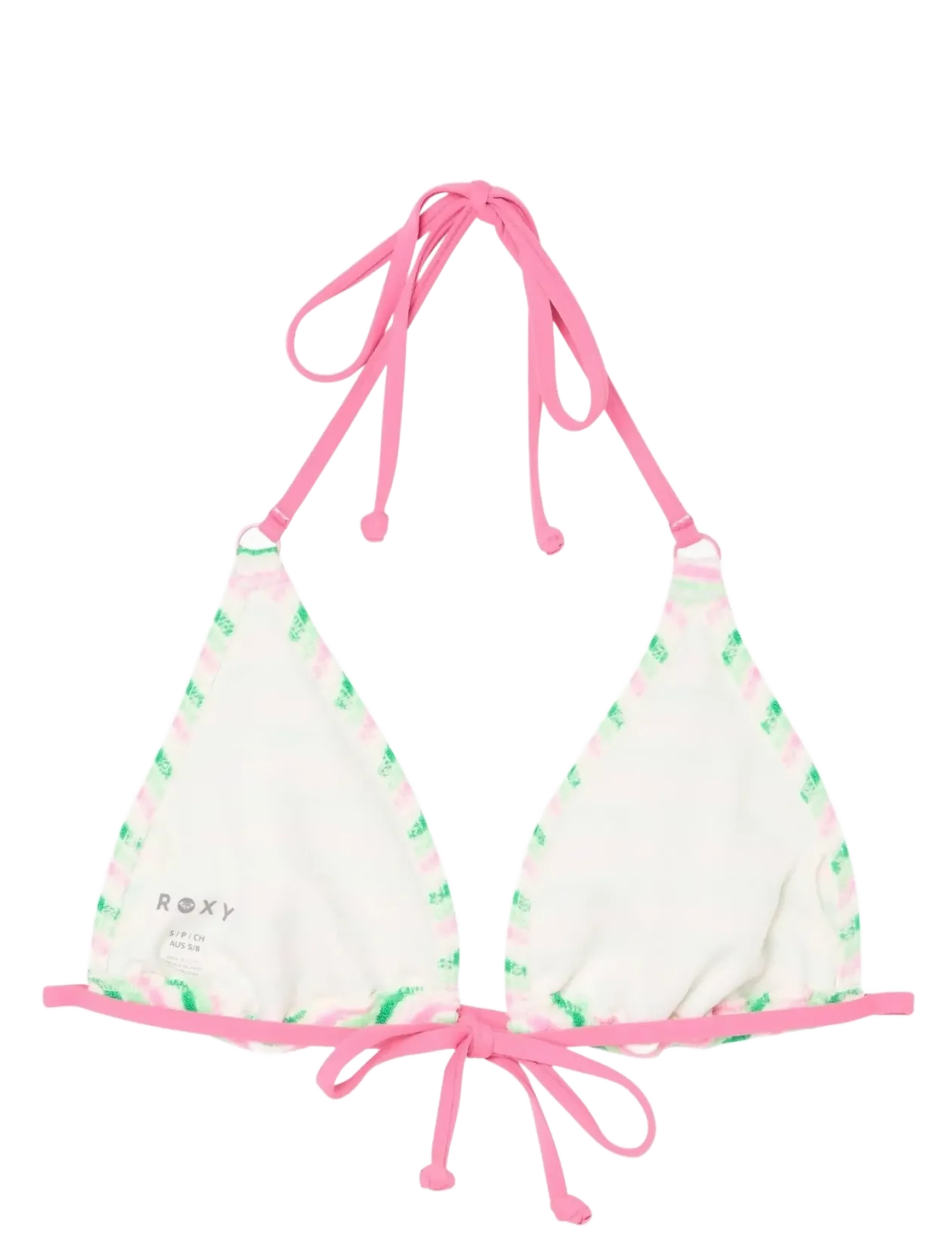 ROXY JUICY TIKI TRI - Bikinier