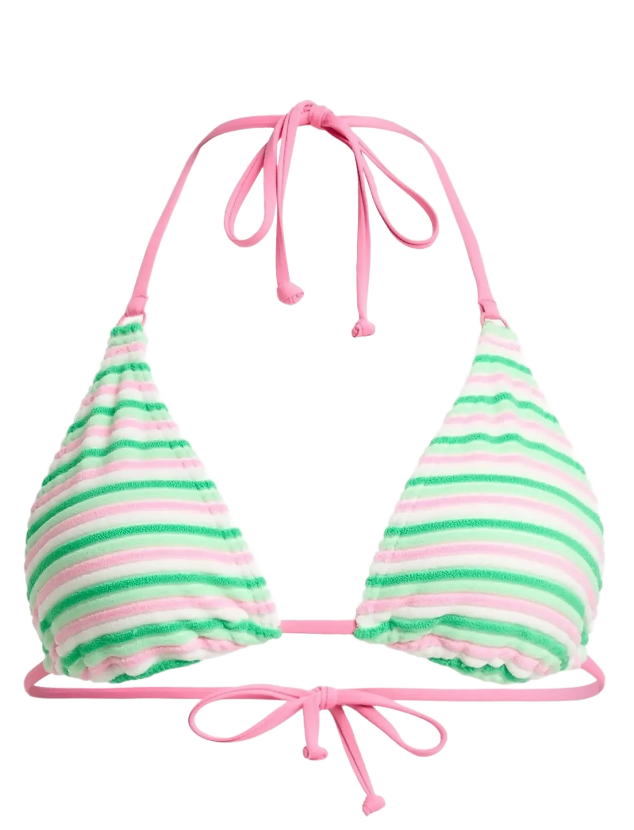 ROXY JUICY TIKI TRI - Bikinier